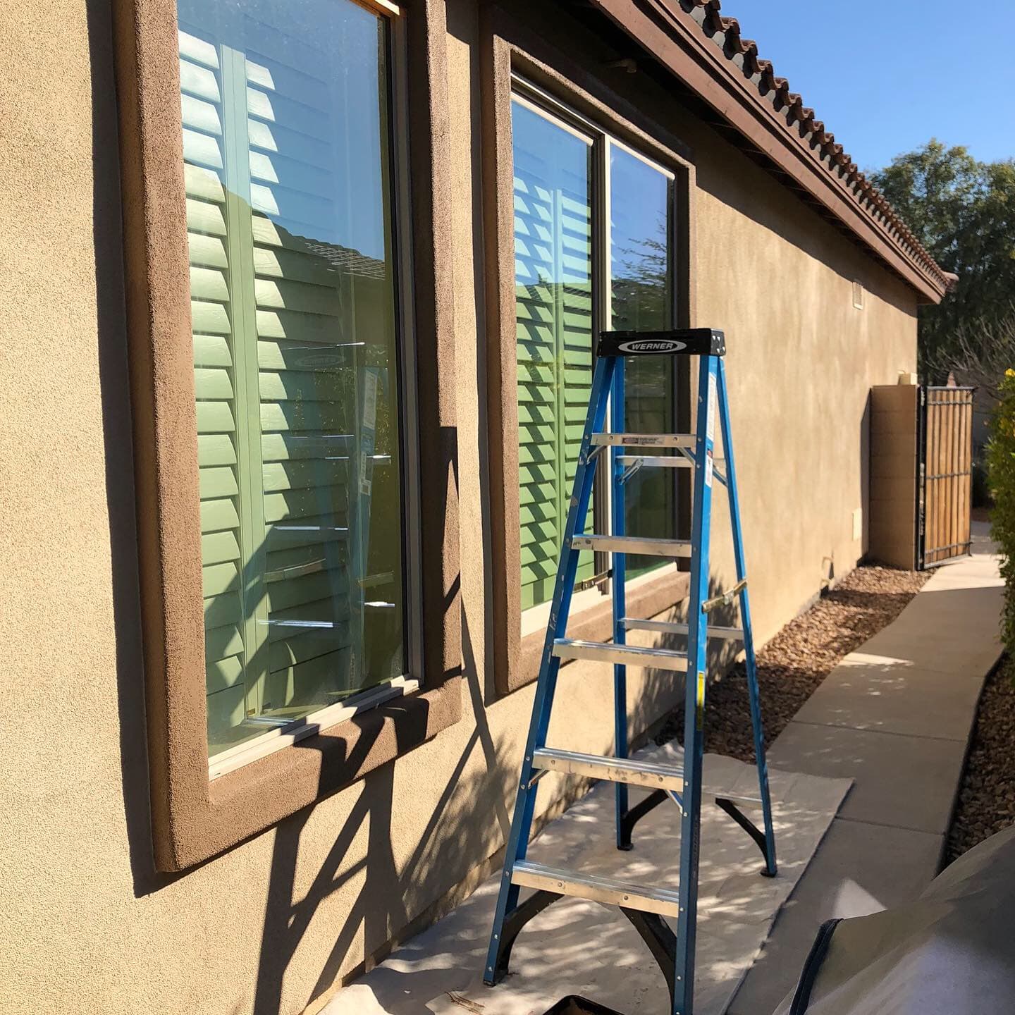 PaintWorks Painting services Gilbert Arizona